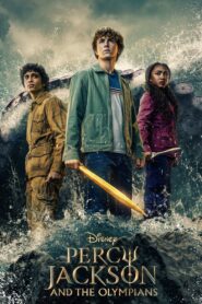 Percy Jackson and the Olympians: Season 2